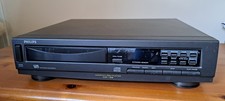 Phillips Compact Disc Player