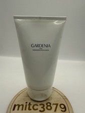 Zara Gardenia Shimmering Body Lotion 125ml Sealed
