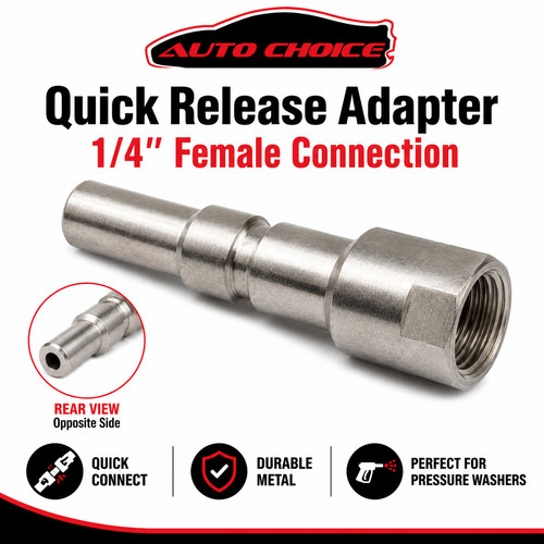 Quick release coupling nilfisk - coupling,