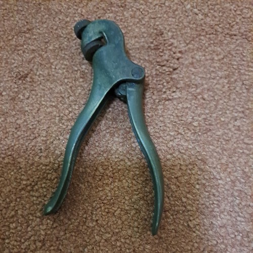 Vintage saw set no - vintage,