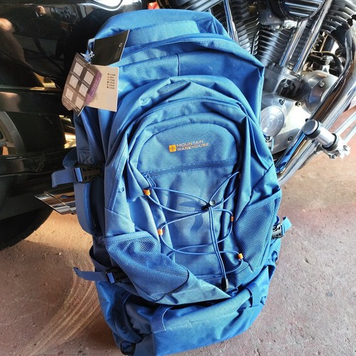 Mountain warehouse unisex - mountain,