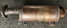 AUDI A4 A6 C6 B6 B7 TDI S LINE 2.0 diesel DIESEL PARTICULATE FILTER DPF
