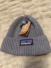 Patagonia children’s grey