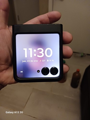 Motorola krzr black - krzr,