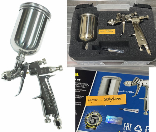 Anest iwata medea airbrush - medea,