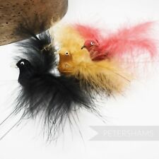 Marabou Feather Vintage