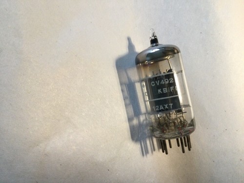 Brimar cv492 ecc83 12ax7 - cv492/ecc83,