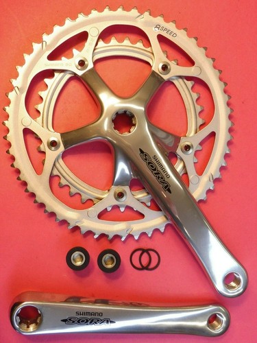 Shimano sora 3301 8 sp - /, 8-sp