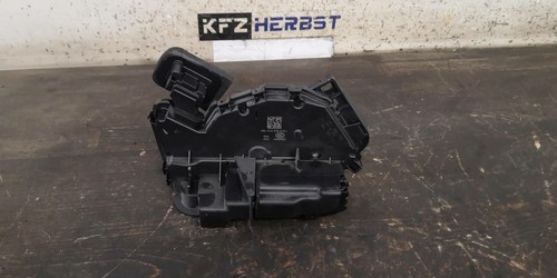 Door lock solenoid right rear - door,