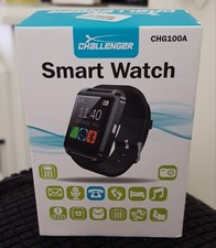 New Sealed Box Smart Watch
