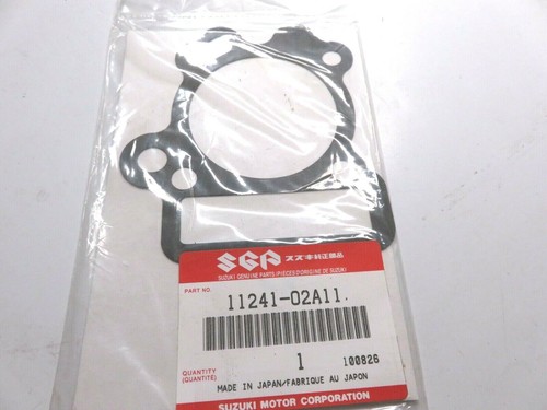Nos suzuki z70 - dr, z