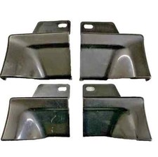 Suzuki Samurai Sierra SJ410