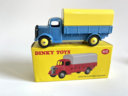 Boxed diecast dinky - diecast,