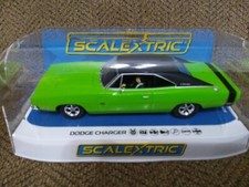 Scalextric C4326 Dodge Charger