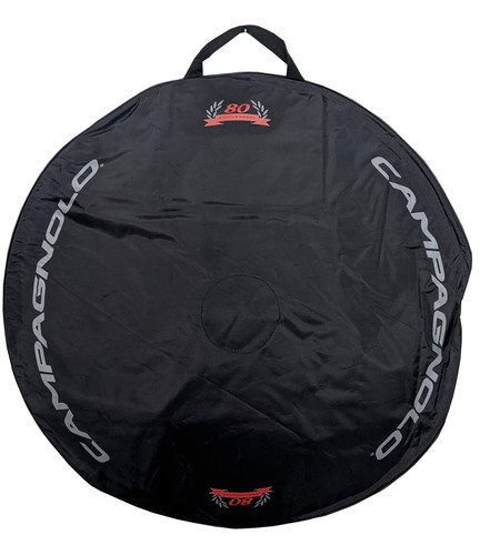 Campagnolo 80th anniversary - 80th,