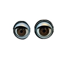 Doll Sleep Moving Eyes 27mm
