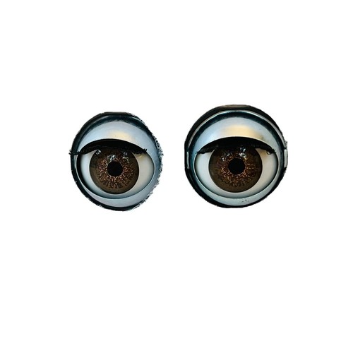 Doll sleep moving - eyes, 27mm