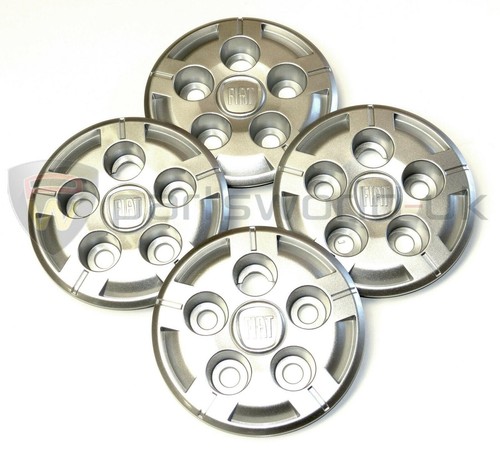 Set four fiat - ducato, &