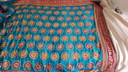 Women ladies saree with - saree,