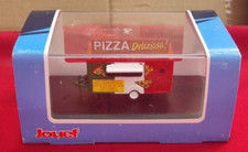 HC5002 Pizza Trailer Track