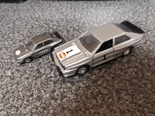 Matchbox superkings audi - matchbox,