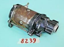 Starter Motor Cagiva 125
