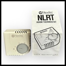 Newlec The Professionals Choice NLRT Room Thermostat