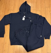 Brand New* Mens Large Navy