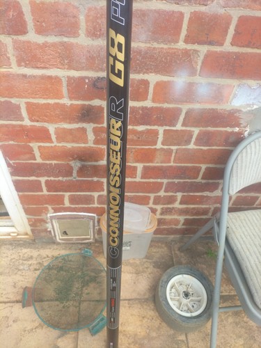 Daiwa connoisseur power 20 - daiwa,