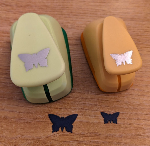 Woodware butterfly craft - woodware,