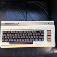 Commodore VIC 20 Untested