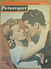 Vintage March 1943 Picturegoer