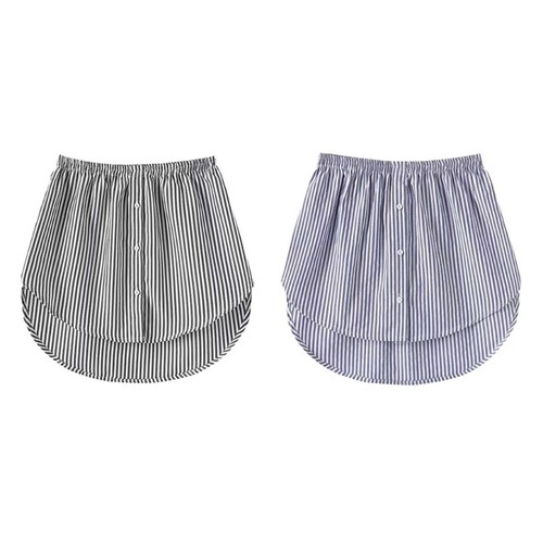 Shirt extender for women - shirt,