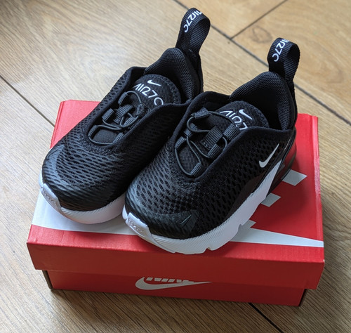 Nike air max - air, 270