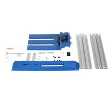Circular Saw Fixed Guide Rail