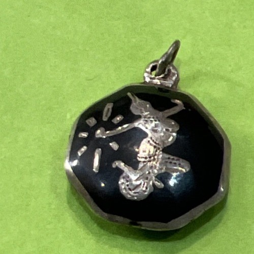 Vintage sterling silver - vintage,