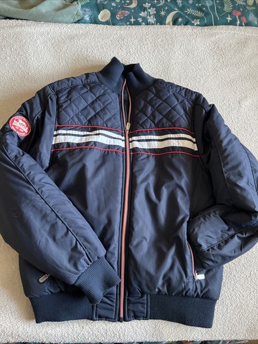 Lonsdale men blue - lonsdale, casual