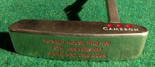 Scotty Cameron 2004 Newport