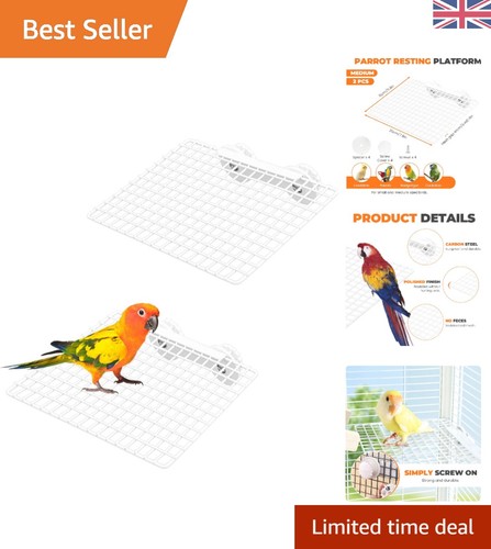 Easy assembly pack - 2-pack, cage