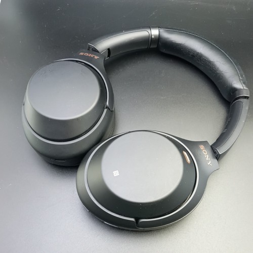 Sony wh1000xm3 bluetooth - sony,