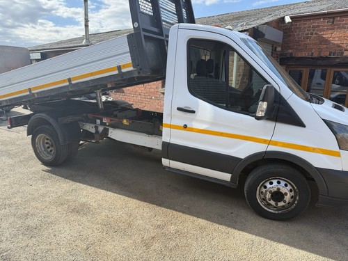 2017 ford transit van - transit,