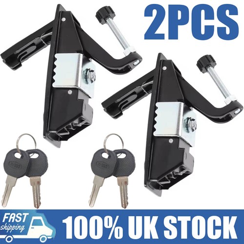 Compression latch raised - latch,