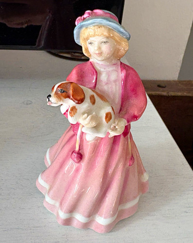 Royal doulton first - doulton,
