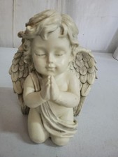 Vintage Kneeling Praying