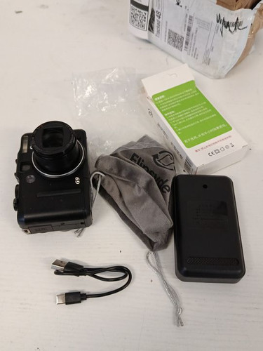 Canon powershot digital - canon, g9
