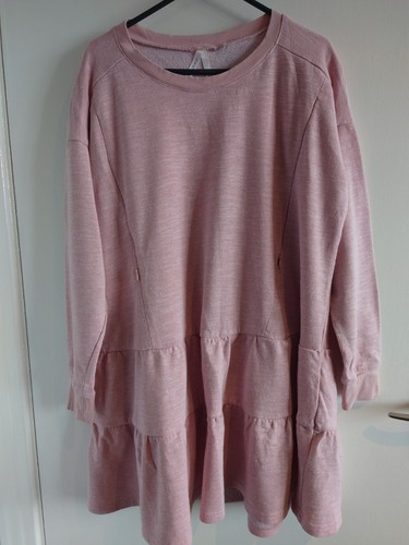 Pale pink seraphine maternity - seraphine,