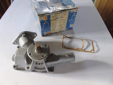 NEW Water Pump Vauxhall Viva