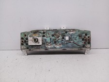 220677 dashboard NISSAN
