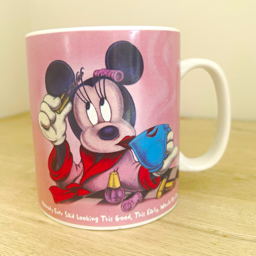 Disney minnie mouse - disney,