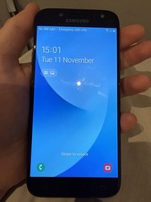 Samsung Galaxy J5 16GB Black